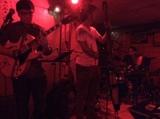 Tago Jazz by null