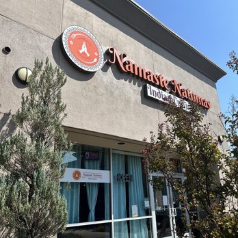 Namaste Natomas Indian Cuisine - Indian Near Me - Sacramento, California Namaste Natomas Indian Cuisine - Indian Near Me - Sacramento, California