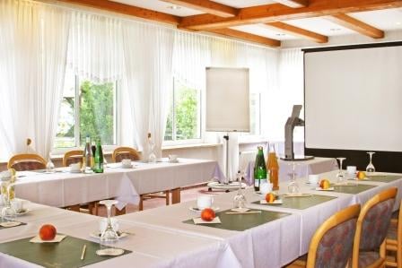 Flux - Biohotel im Werratal by null