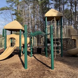 Godbold Park