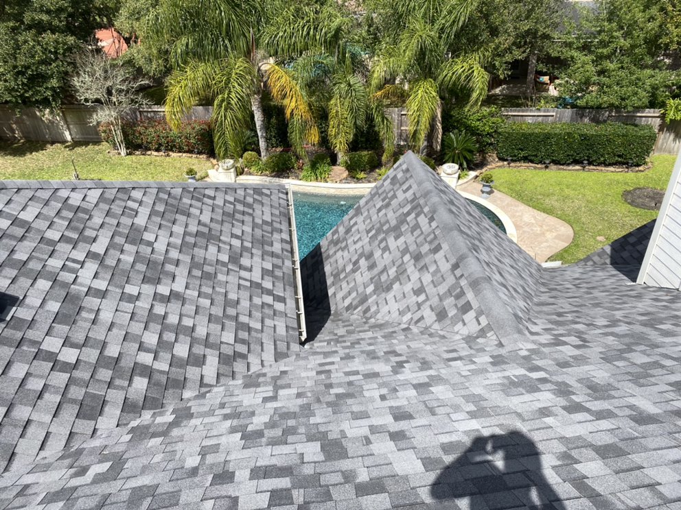 Slide of BAM Restoration