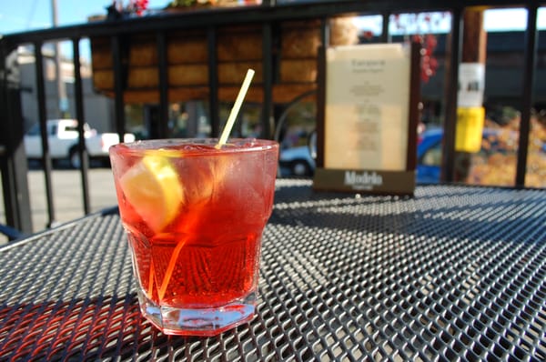 Tarasco Restaurant by null