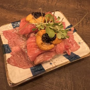 Chome - Izakaya Near Me - San Francisco, California