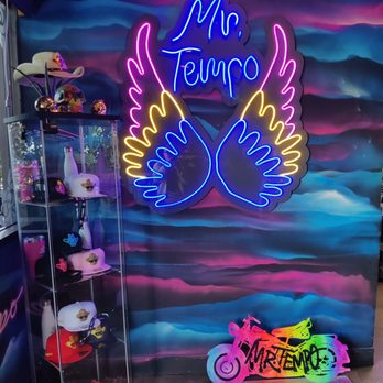 Tempo Cantina - Instagram opportunity - New American Near Me - Brea, California Tempo Cantina - Instagram opportunity - New American Near Me - Brea, California