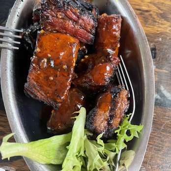 Front Range Barbeque - Burnt ends - Barbeque Near Me - Colorado Springs, Colorado Front Range Barbeque - Burnt ends - Barbeque Near Me - Colorado Springs, Colorado