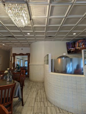 Shandeez Grill by null