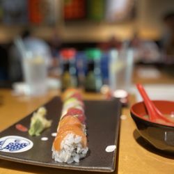 Tomo Sushi & Teriyaki