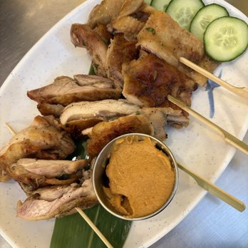 What Da Chick - Thai Near Me - Watertown, Massachusetts