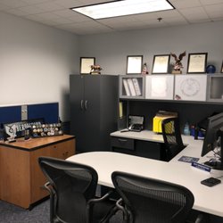 US Air Force Recruiting - Office