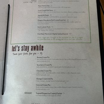 Monkeypod Kitchen by Merriman - New American Near Me - Kihei, Hawaii Monkeypod Kitchen by Merriman - New American Near Me - Kihei, Hawaii
