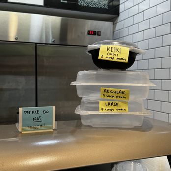Loco Ono - Bowl Sizes - Hawaiian Near Me - Sparks, Nevada Loco Ono - Bowl Sizes - Hawaiian Near Me - Sparks, Nevada