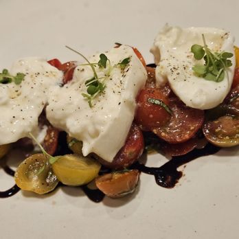 Mi Piace - Italian Near Me - Pasadena, California