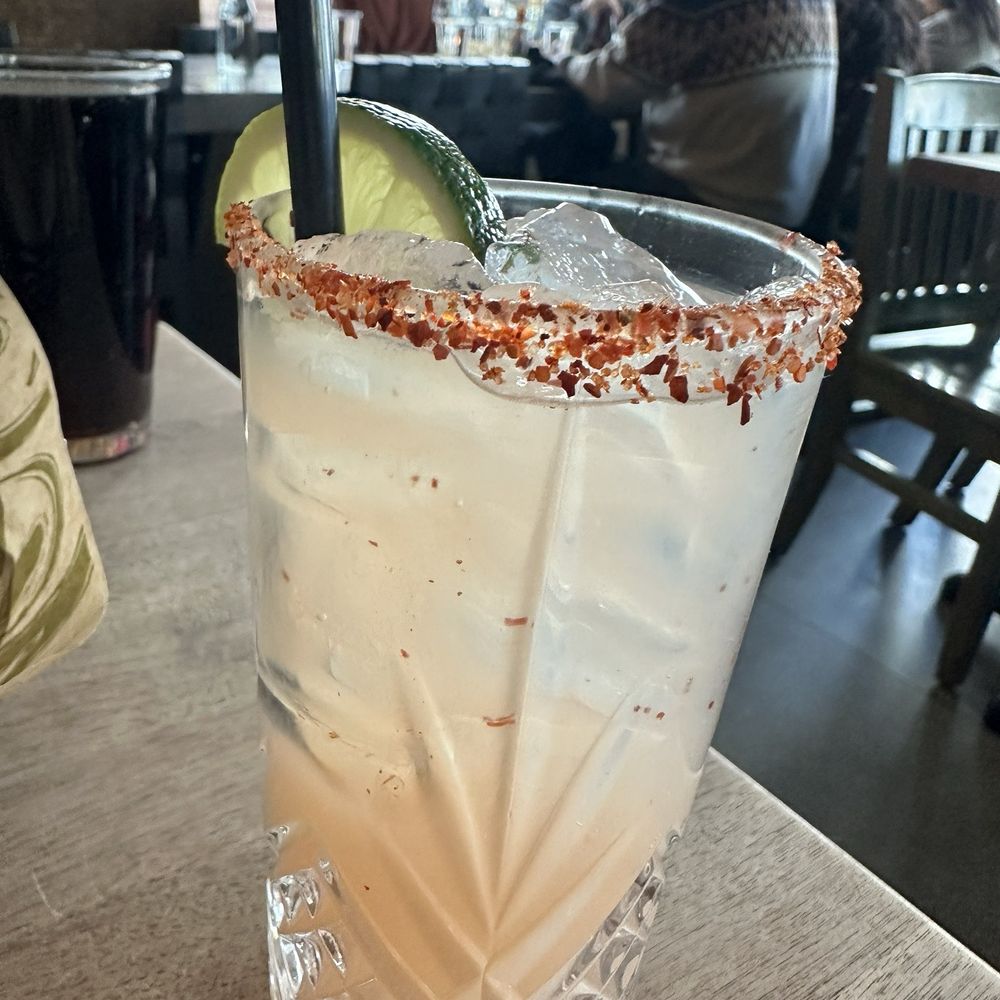 Molé Restaurant - Molé Paloma Reposado Tequila, Giffard Pamplemousse, Lime Juice, Grapefruit Soda - Mexican Near Me - Spokane, Washington Molé Restaurant - Molé Paloma Reposado Tequila, Giffard Pamplemousse, Lime Juice, Grapefruit Soda - Mexican Near Me - Spokane, Washington