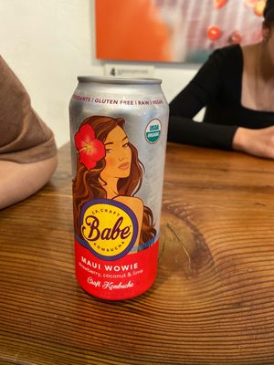 OB Beans Coffee Roasters by null