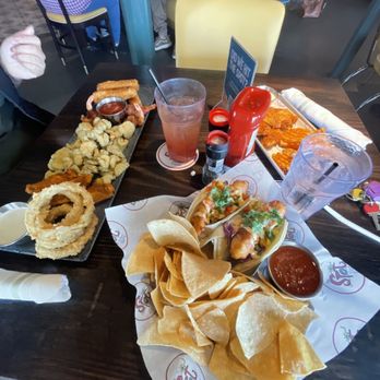 The Spot - Burgers Near Me - League City, Texas The Spot - Burgers Near Me - League City, Texas