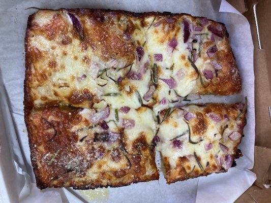 Bat City Pies by null