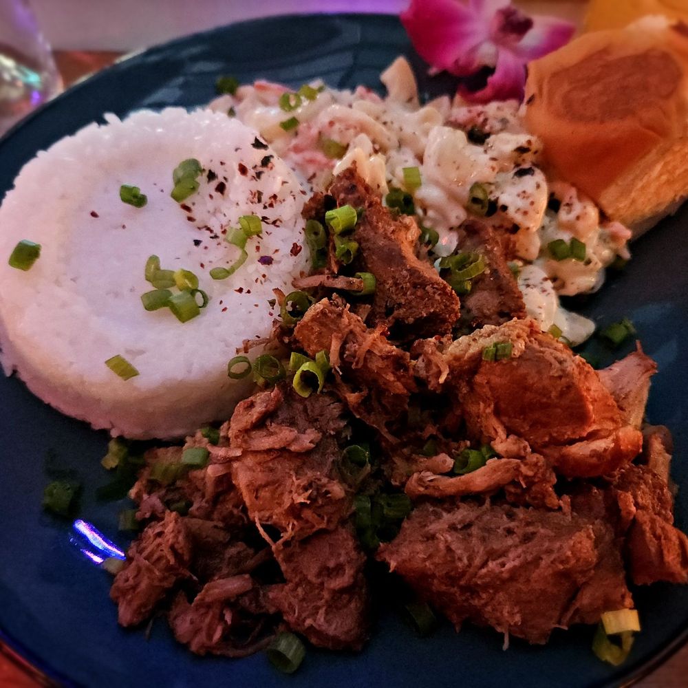 Dreamland Bar & Diner - Kalua pork - Breakfast & Brunch Near Me - Seattle, Washington Dreamland Bar & Diner - Kalua pork - Breakfast & Brunch Near Me - Seattle, Washington