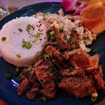 Dreamland Bar & Diner - Kalua pork - Breakfast & Brunch Near Me - Seattle, Washington