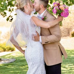 Strictly Weddings