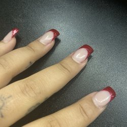 Rushmore Nails