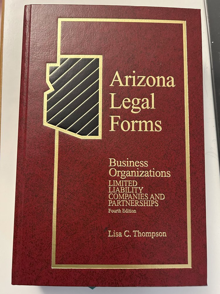 Thompson Law Group - marketing agency in Tucson, AZ