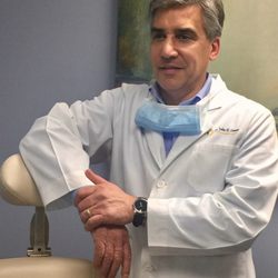 John F. Ceraso, DMD
