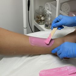 Waxing