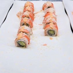 Happy China - Good food sushi and hibachi