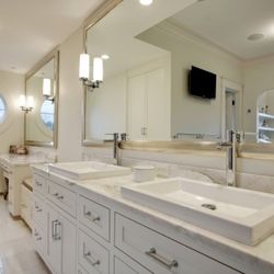 Eclipse Glass - Custom Mirrors
