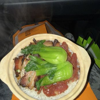 BZZ Clay Pot - Chinese Near Me - Cupertino, California