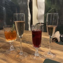 Il Battibecco - Vino y cocktails