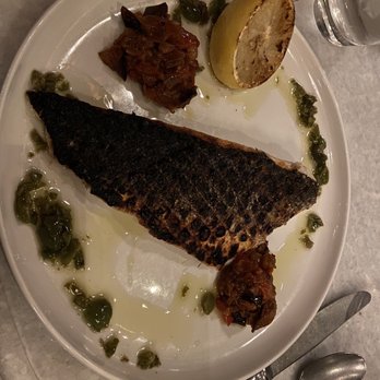 Rosalie - Bronzino - Italian Near Me - Wayne, Pennsylvania