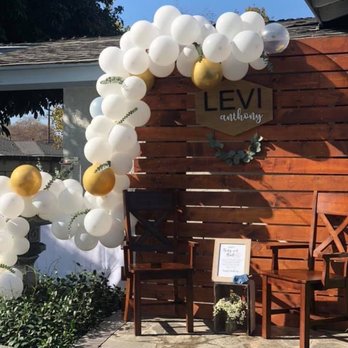 Royalty Rentals - Backdrop - Party Equipment Rentals Near Me