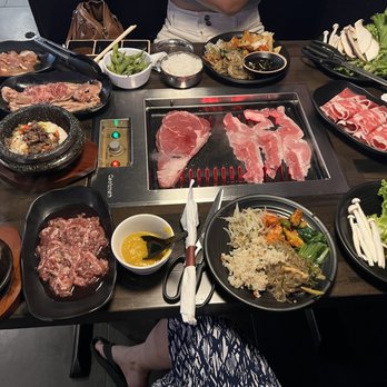 K-BBQ & Bar - Food yesss - Korean Near Me - Orlando, Florida