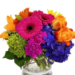 Fischer Flowers - Just Because Flowers