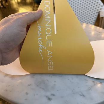 Dominique Ansel Marche - French Near Me - Las Vegas, Nevada