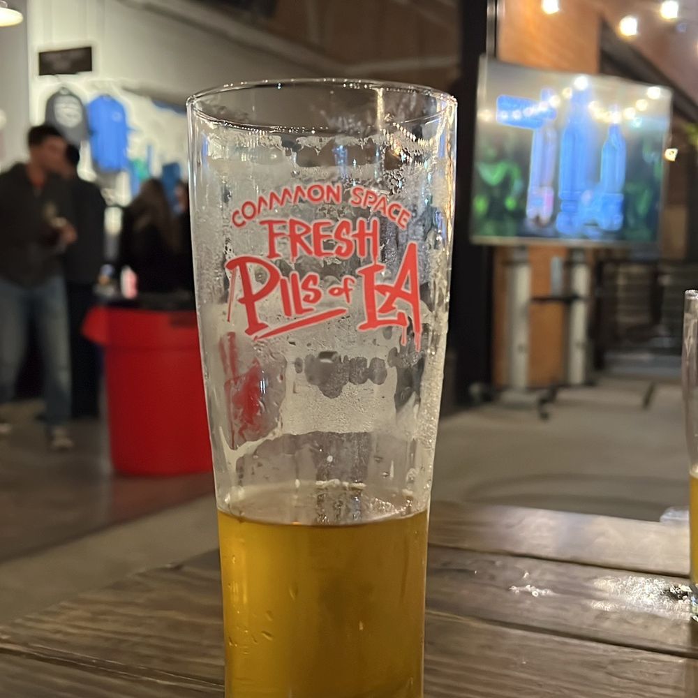 Common Space Brewery - Beer - Breweries Near Me - Hawthorne, California Common Space Brewery - Beer - Breweries Near Me - Hawthorne, California
