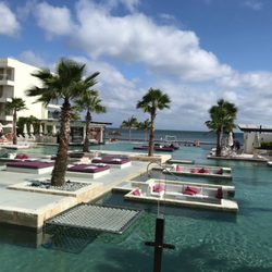 Custom Travel Services - Breathless Riviera Cancun