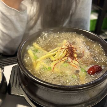 Tang’s Haus - 갈비탕 Galbi Tang - Korean Near Me - Union City, California Tang’s Haus - 갈비탕 Galbi Tang - Korean Near Me - Union City, California