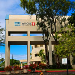 Wilcox Medical Center