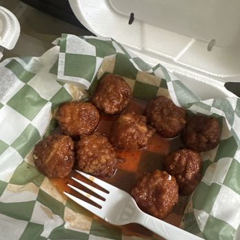 Phatz - 10pc. Boneless. - Southern Near Me - Vero Beach, Florida Phatz - 10pc. Boneless. - Southern Near Me - Vero Beach, Florida