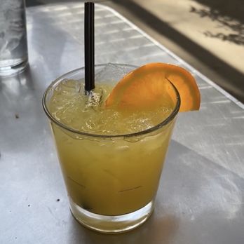 Perfect Pear Bistro - The chase, of the amazing mocktails - New American Near Me - Tempe, Arizona Perfect Pear Bistro - The chase, of the amazing mocktails - New American Near Me - Tempe, Arizona