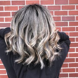 Crush Hair Co - Photo