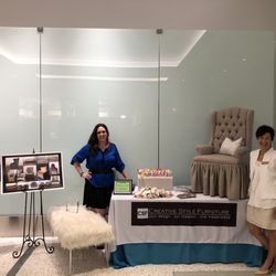 Creative Style Furniture - HCC sponsorship