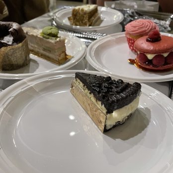 The French Workshop - Treats! - Bakeries Near Me - Bayside, New York The French Workshop - Treats! - Bakeries Near Me - Bayside, New York