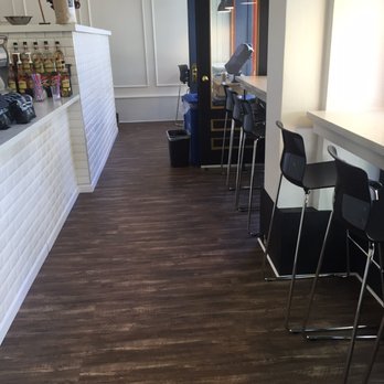 Coffee Tree & Poke - Interior. - Poke Near Me - Seattle, Washington
