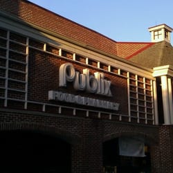 Publix Super Markets