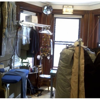 Jordan The Tailor - Sewing & Alterations Near Me - Boston, Massachusetts