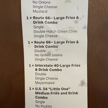La Villa - Our order! Around $80 for all of these combos!! - Bubble Tea Near Me - Santa Rosa, New Mexico La Villa - Our order! Around $80 for all of these combos!! - Bubble Tea Near Me - Santa Rosa, New Mexico
