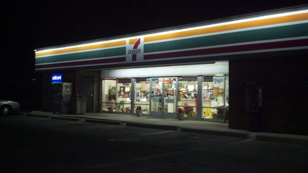 7-Eleven